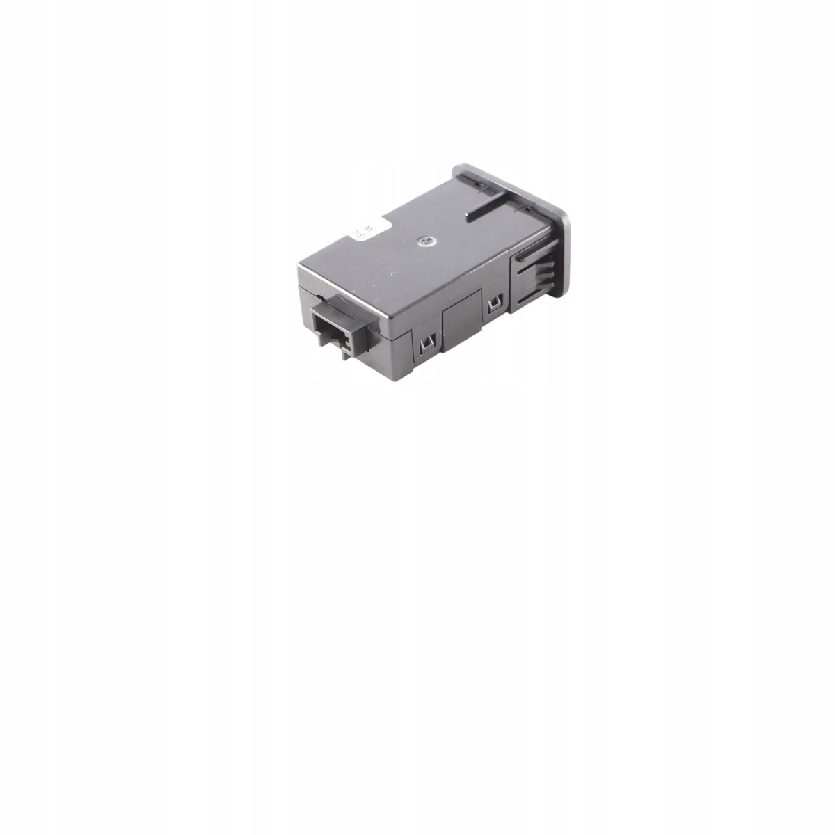 MERCEDES W247 USB-liitin A2478208602 image 5