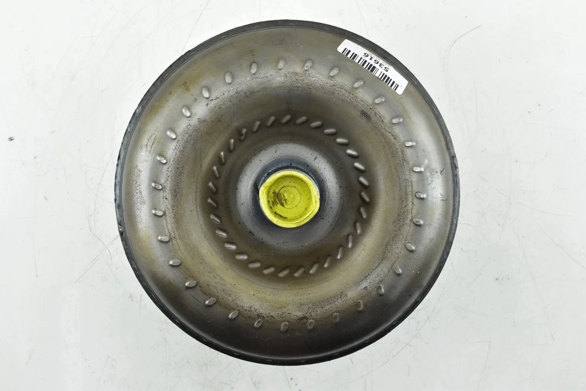 MERCEDES W211 Convertitore di Coppia A2112501202