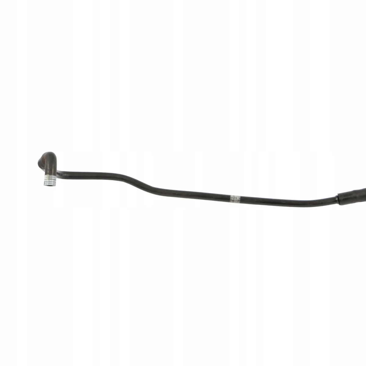 Audi A6 C7 A7 4G 3.0 TDI Unterdruckschlauch 059131492BR image 10