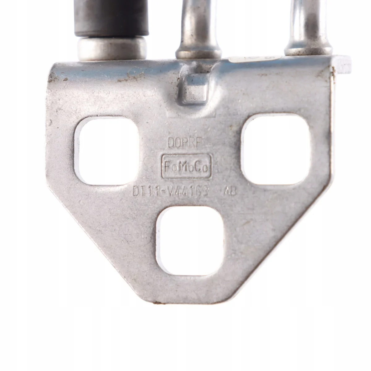 Türriegel Rückwand Ford Transit Connect MK2 image 7