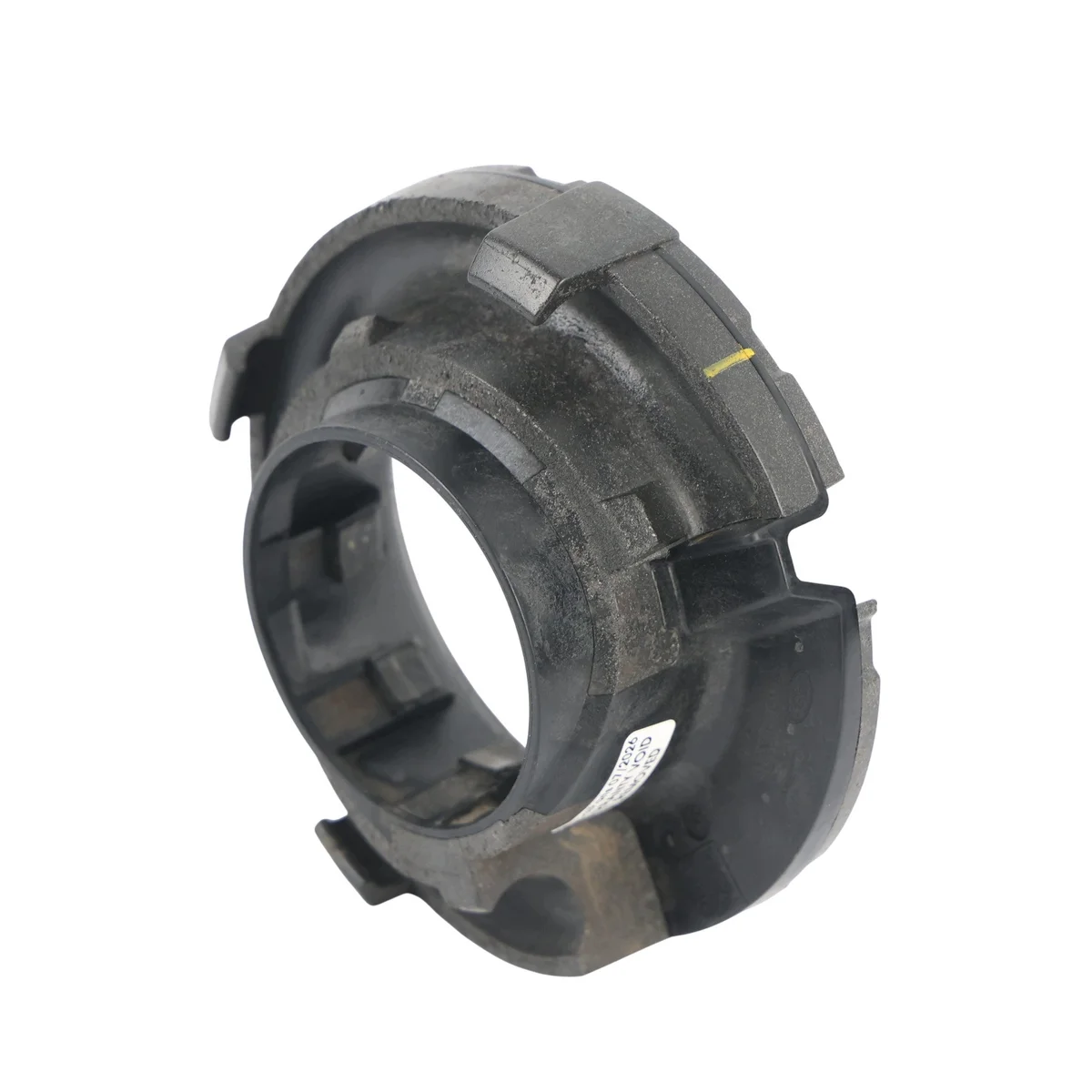 Land Rover Velar L560 Achteras Veerpad LR095426 image 8