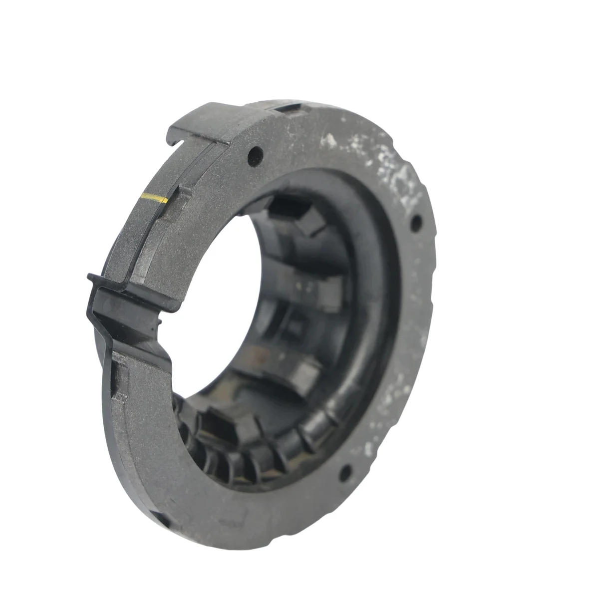 Land Rover Velar L560 Achteras Veerpad LR095426 image 9