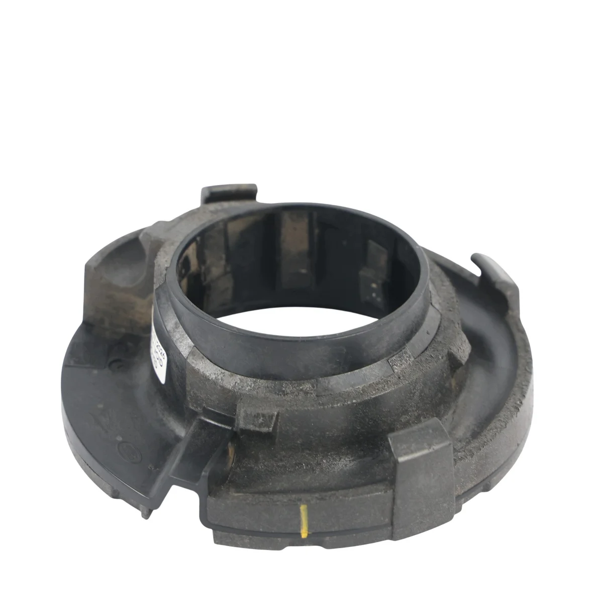 Land Rover Velar L560 Achteras Veerpad LR095426 image 10
