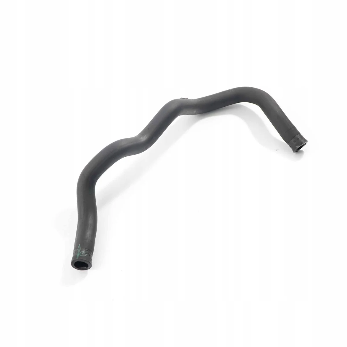 Tubo de admisión BMW E90 E91 E92 N54 6850587 image 4