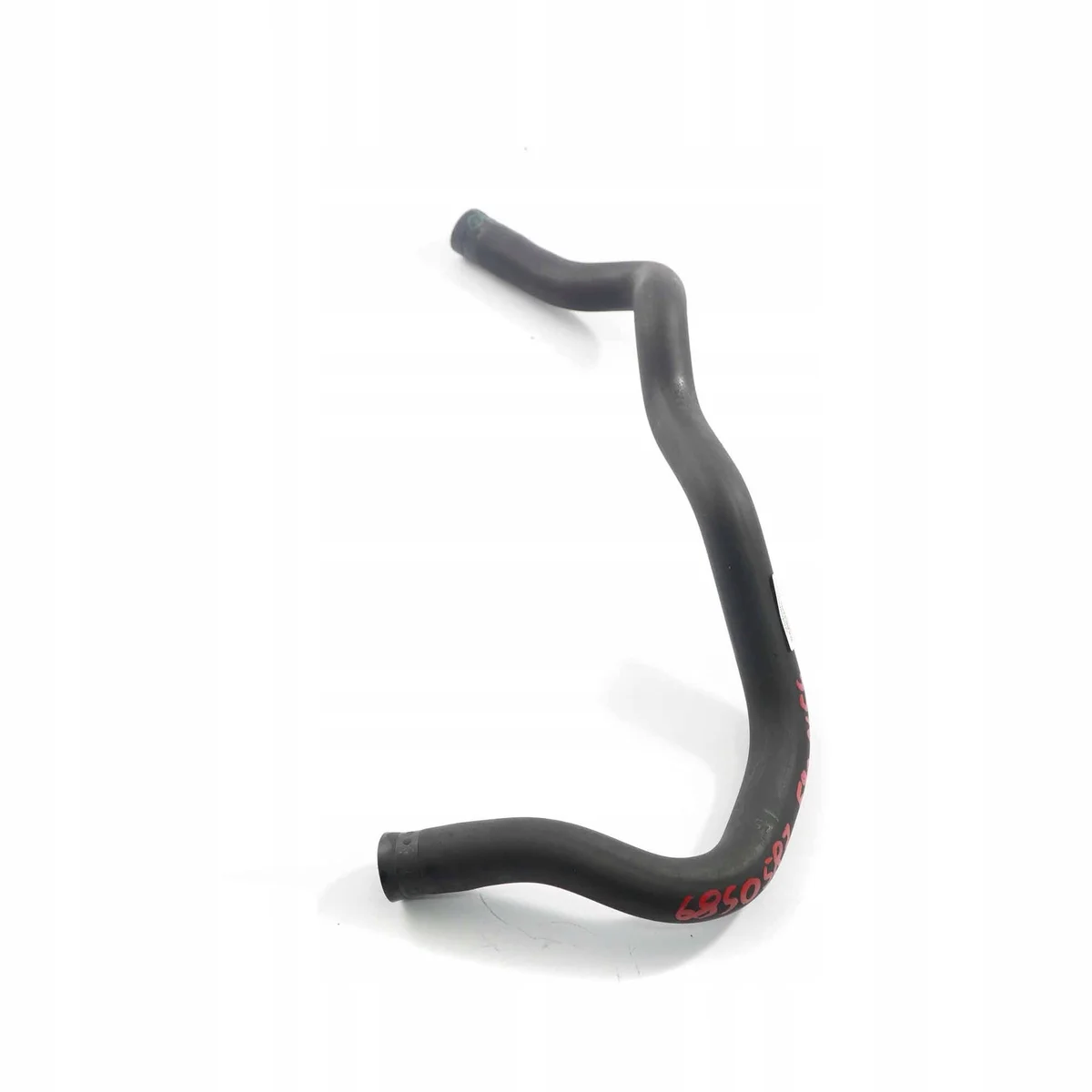 Tubo de admisión BMW E90 E91 E92 N54 6850587 image 6