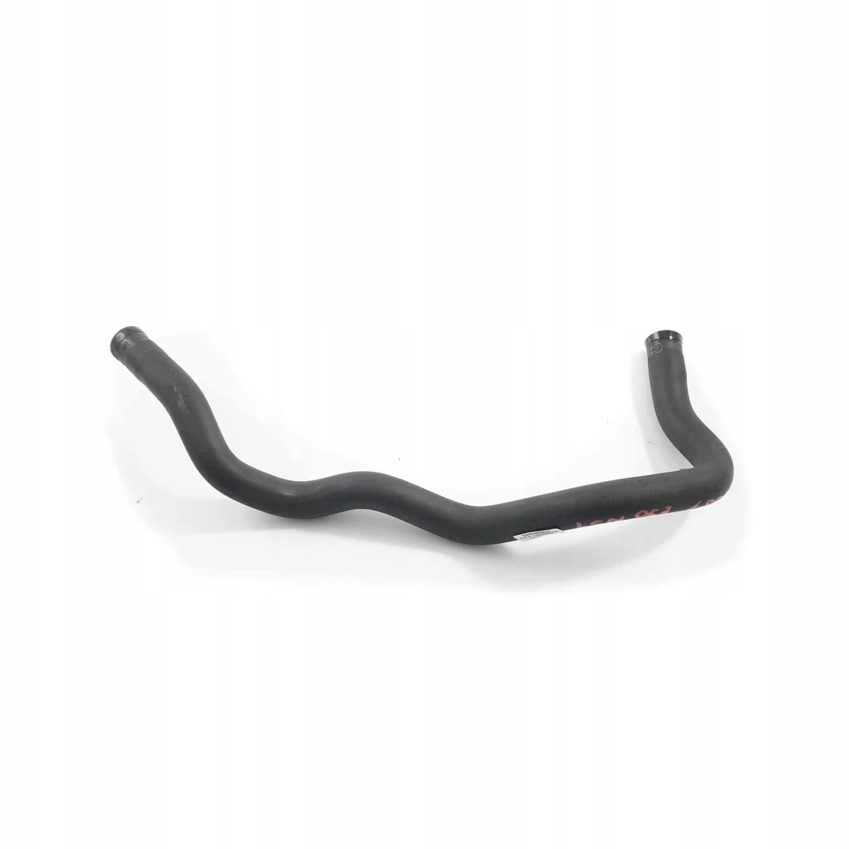 Tubo de admisión BMW E90 E91 E92 N54 6850587 image 7