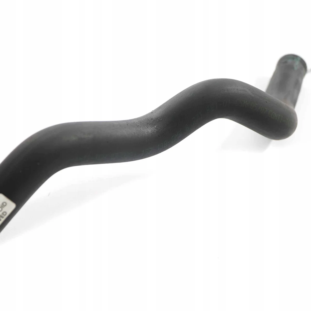 Tubo de admisión BMW E90 E91 E92 N54 6850587 image 9