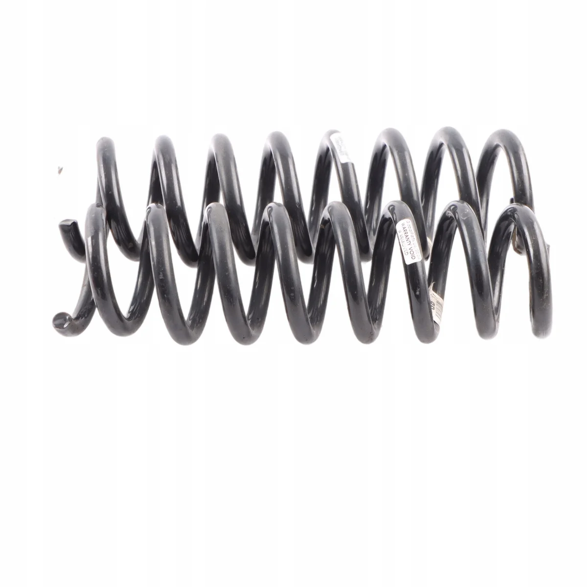 BMW F20 Achteras Veren Set Gebruikt 6851927 image 4