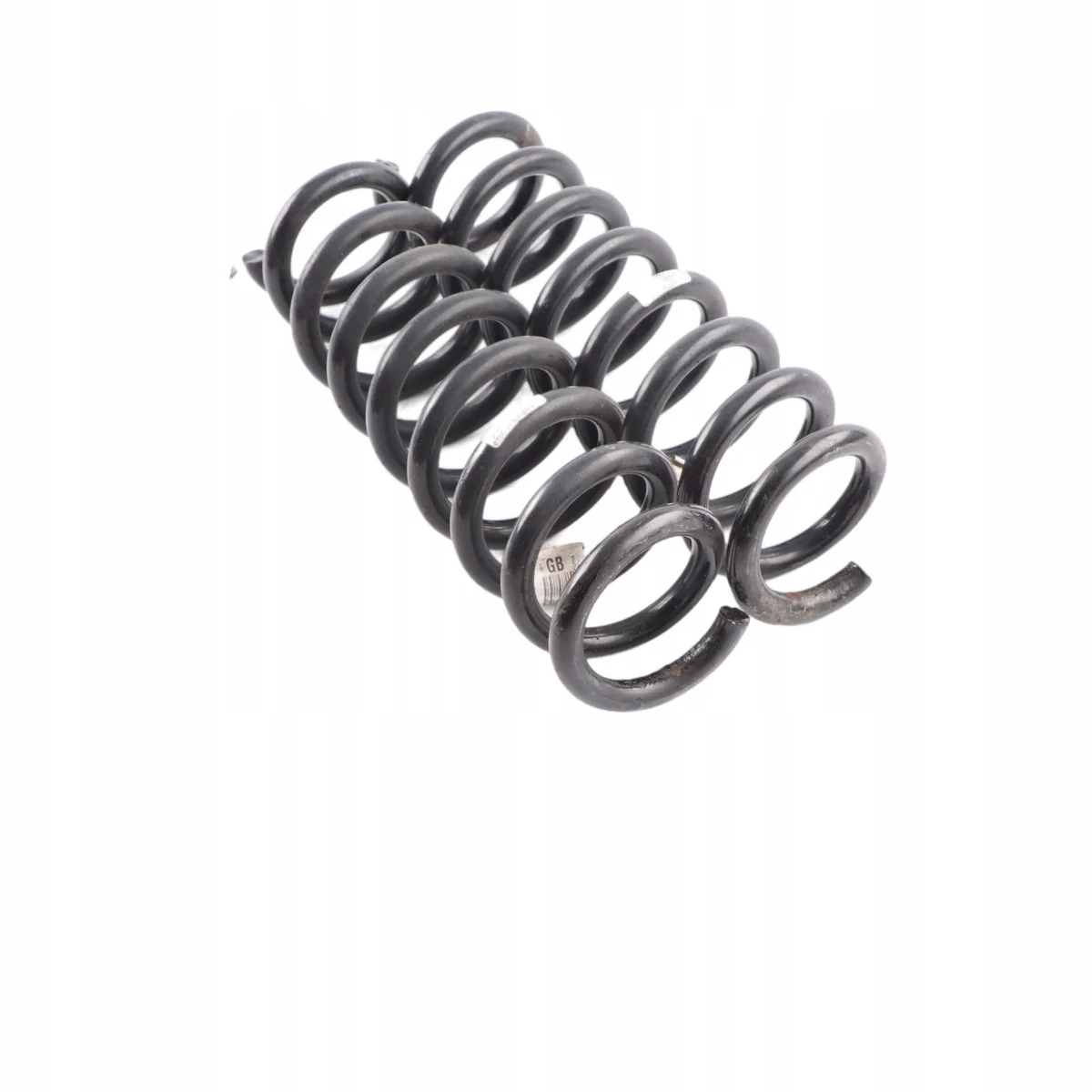 BMW F20 Achteras Veren Set Gebruikt 6851927 image 5
