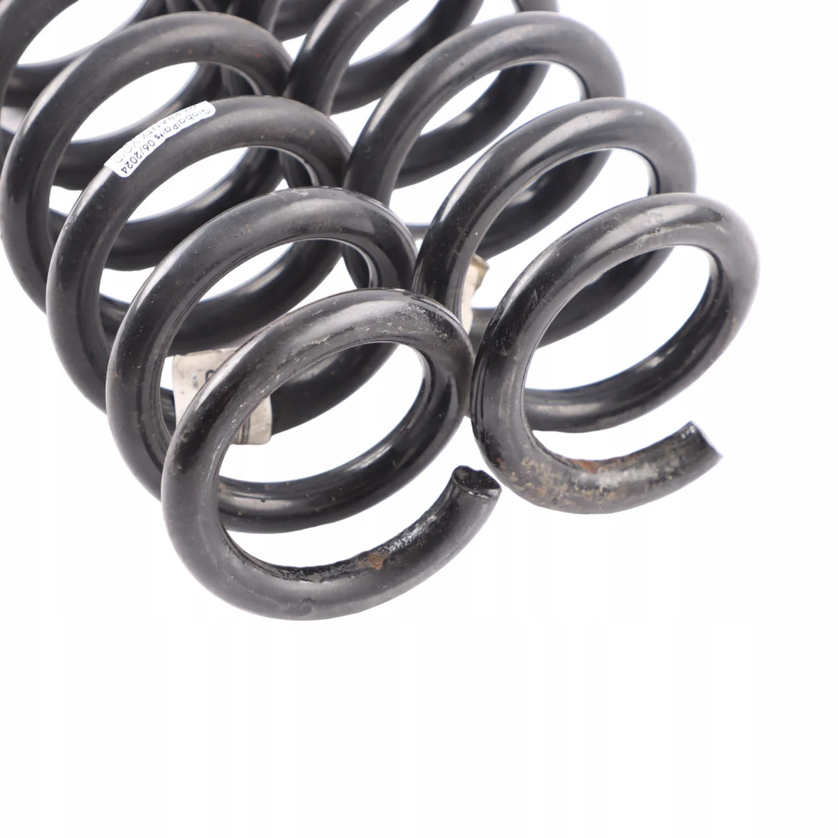 BMW F20 Achteras Veren Set Gebruikt 6851927 image 6