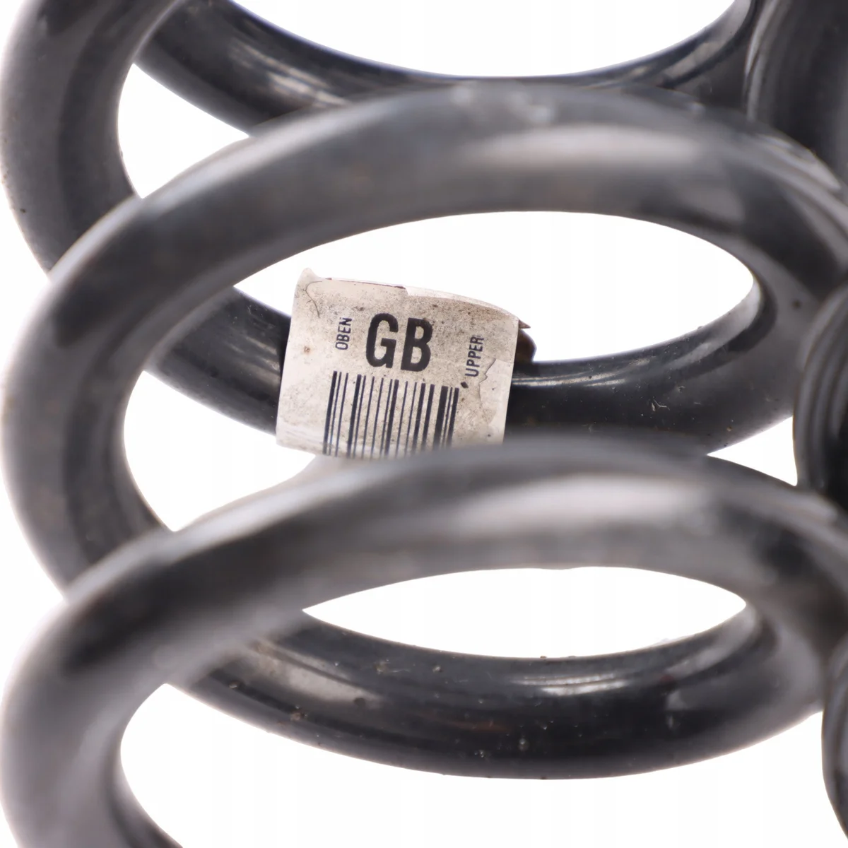 BMW F20 Achteras Veren Set Gebruikt 6851927 image 7