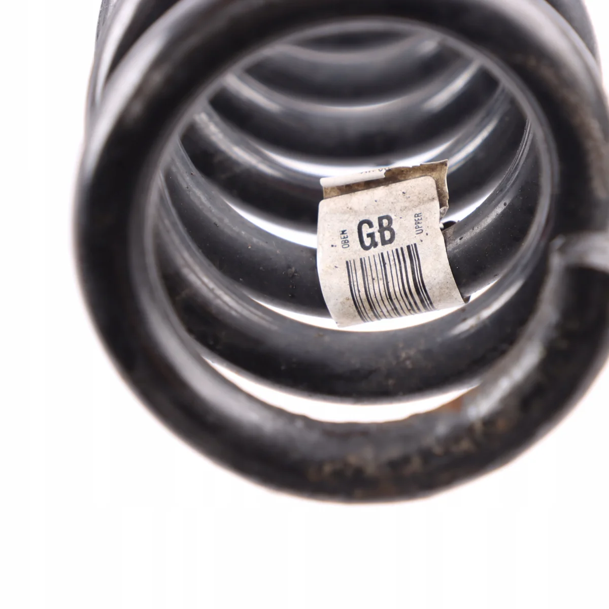 BMW F20 Achteras Veren Set Gebruikt 6851927 image 10