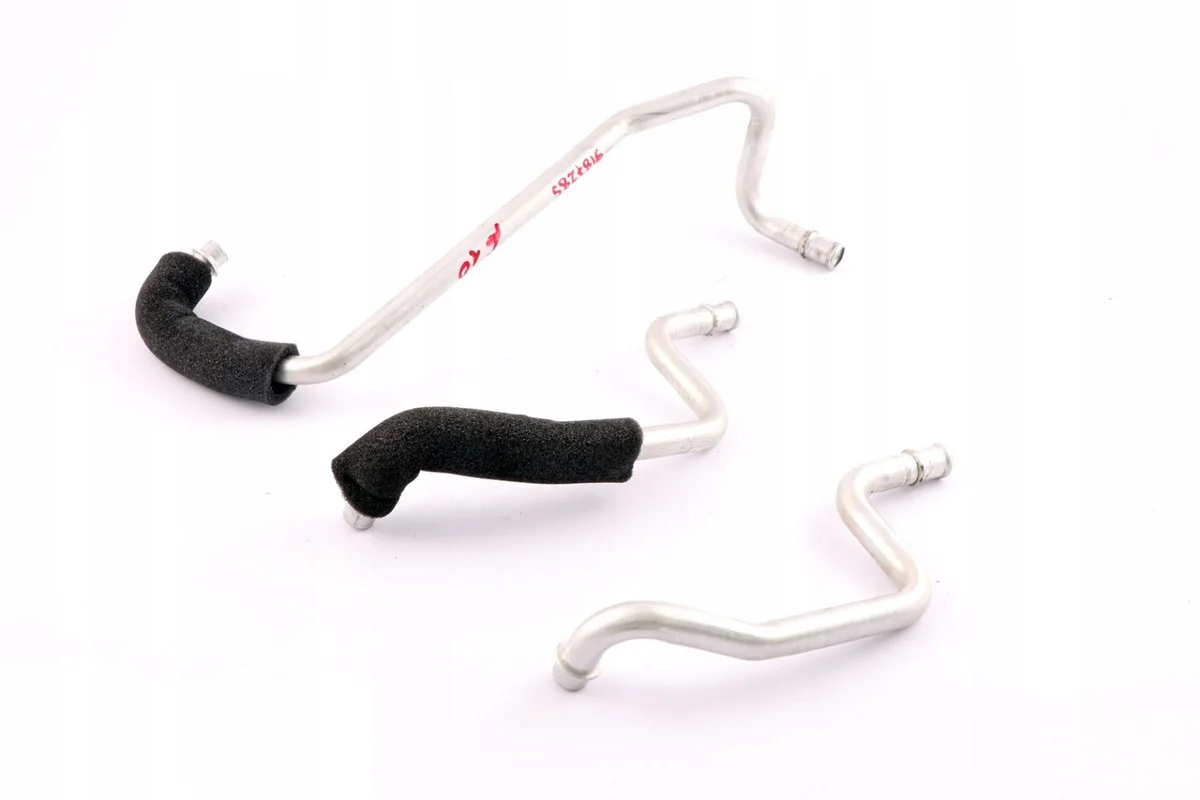 BMW 5er F10 F11 Heizung Triple 9187285 image 4