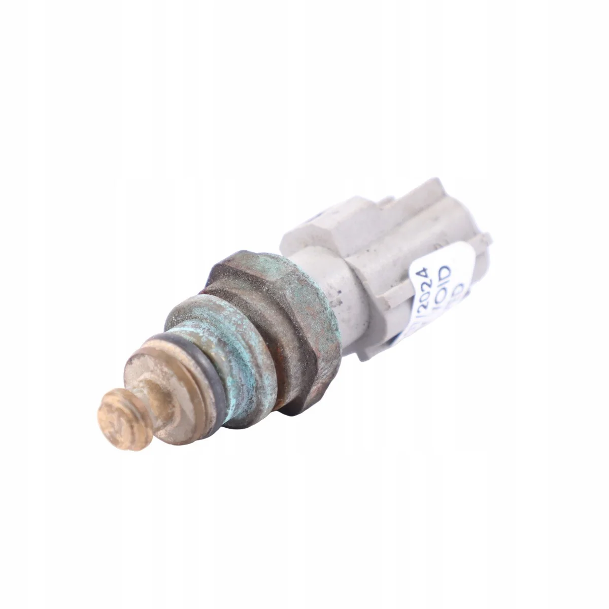 Ford 7M51-12A648-BA Sensor Temperatura Líquido image 4