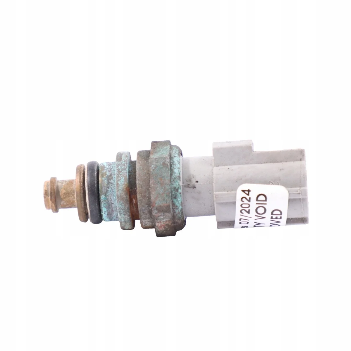 Ford 7M51-12A648-BA Sensor Temperatura Líquido image 5