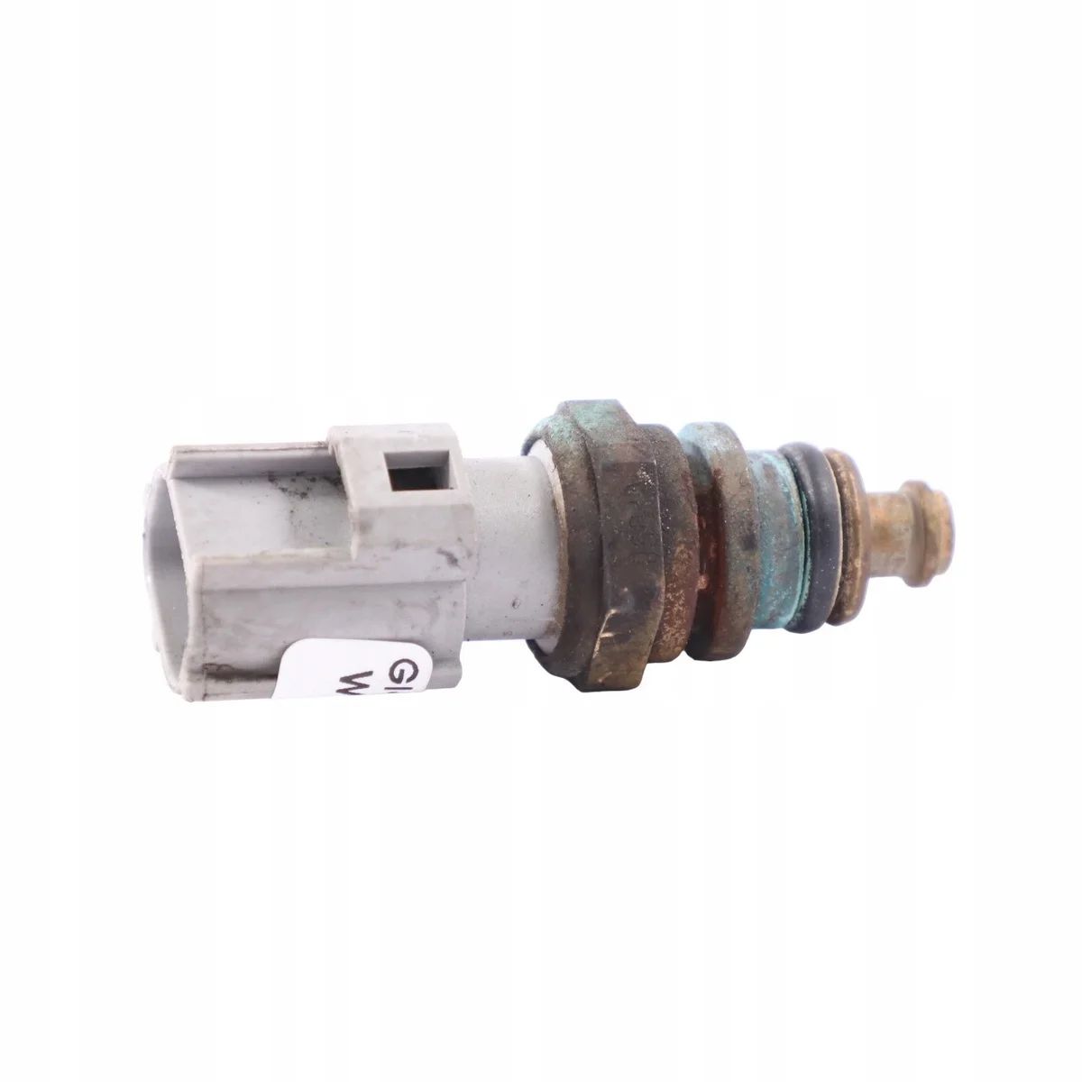 Ford 7M51-12A648-BA Sensor Temperatura Líquido image 8