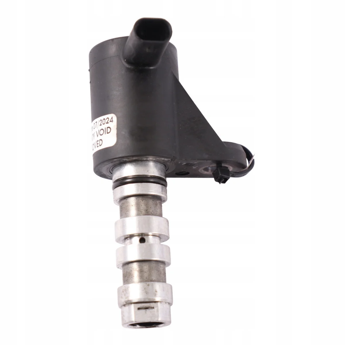 Mercedes M139 Hydraulinen Venttiili A6541804701