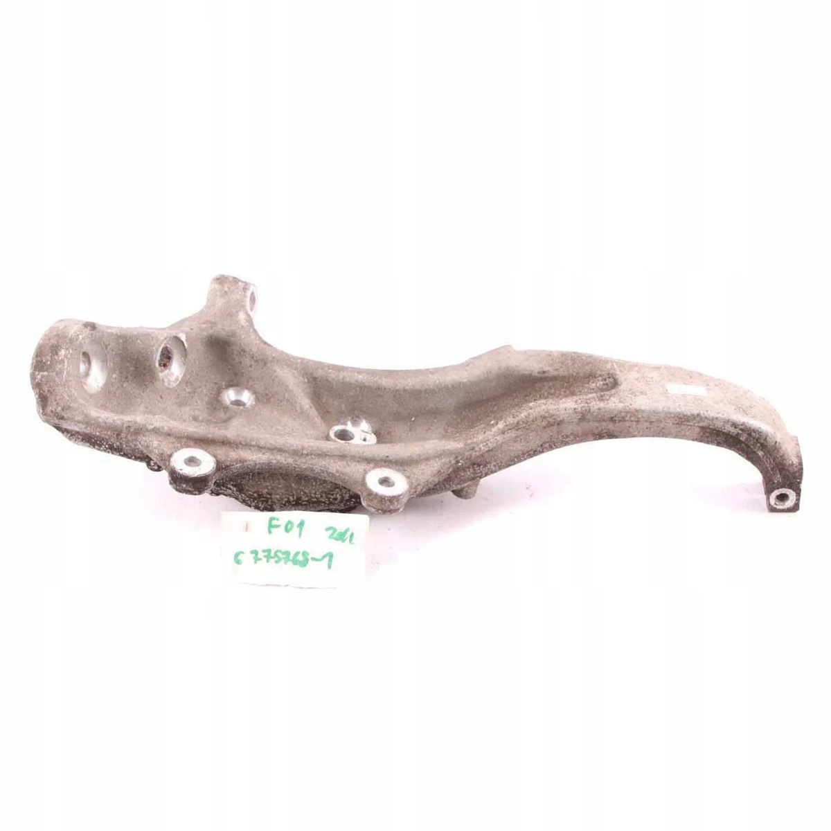 BMW F01 Framvagn Styrspindel Höger 6775768