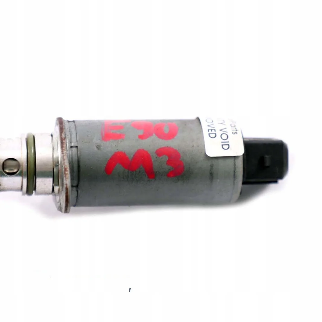 BMW E90 E92 E93 M3 Vanos Elektrozawór 7843118 image 6