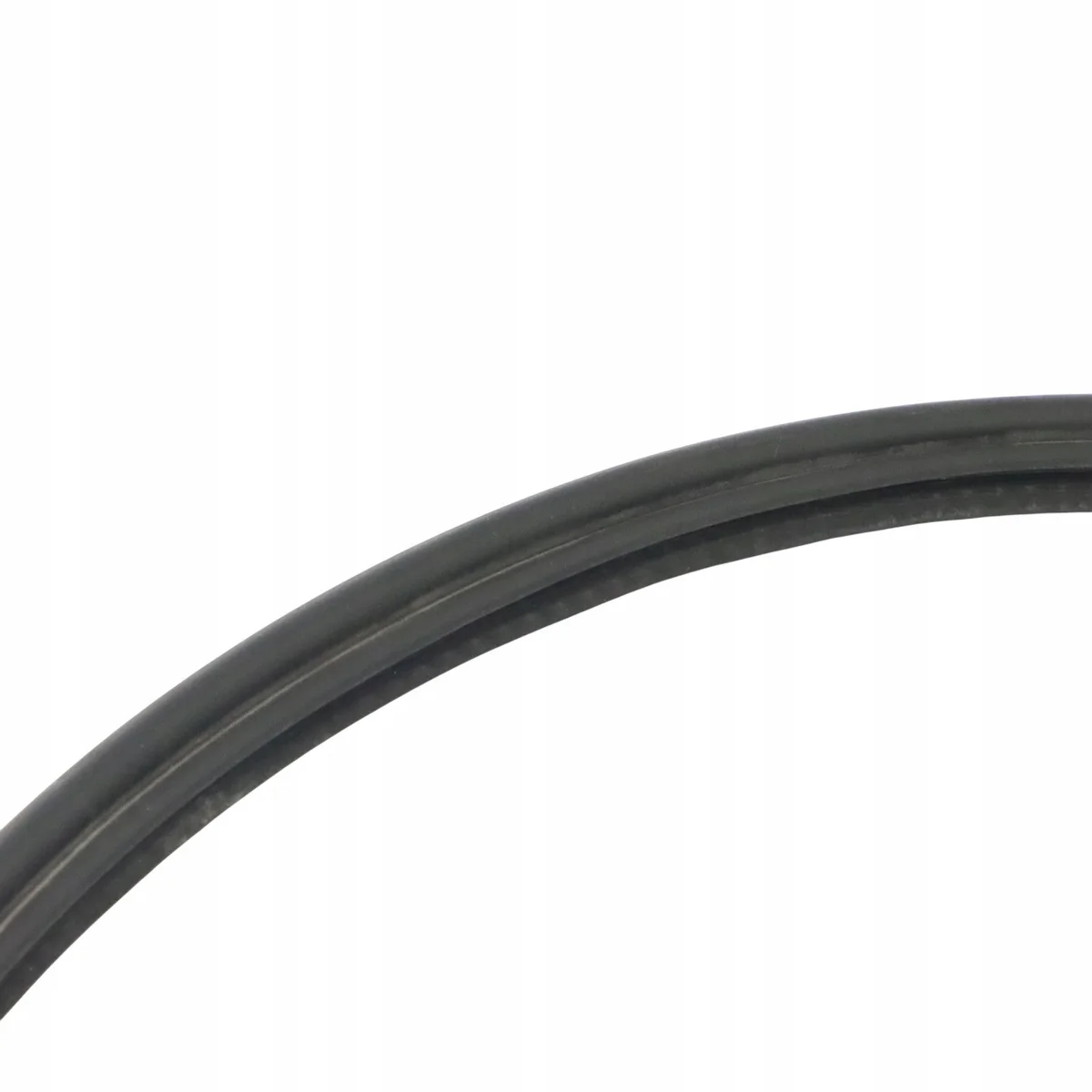 Audi TT 8J Dichtung Motorhaube Gummi vorne image 5