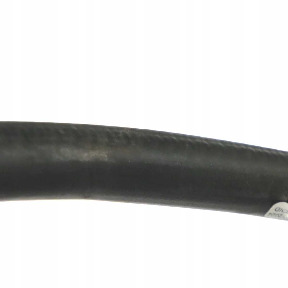 Audi TT 8J Dichtung Motorhaube Gummi vorne image 10