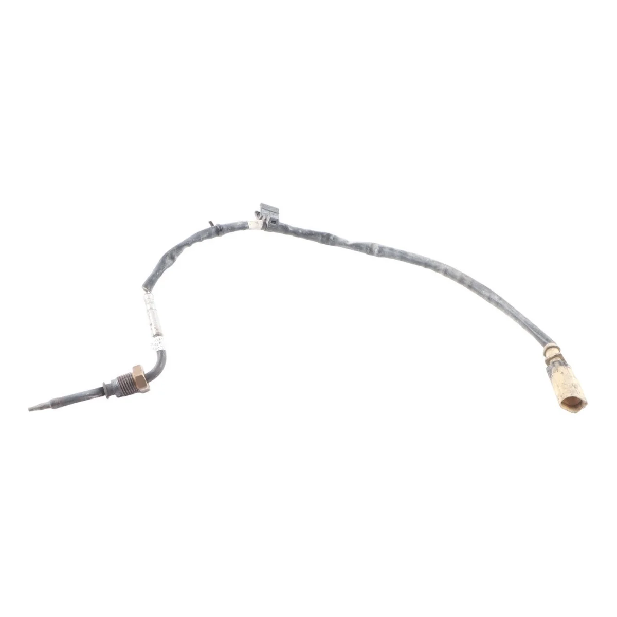 Audi Exhaust Gas Temp Sensor 4H0906088AG