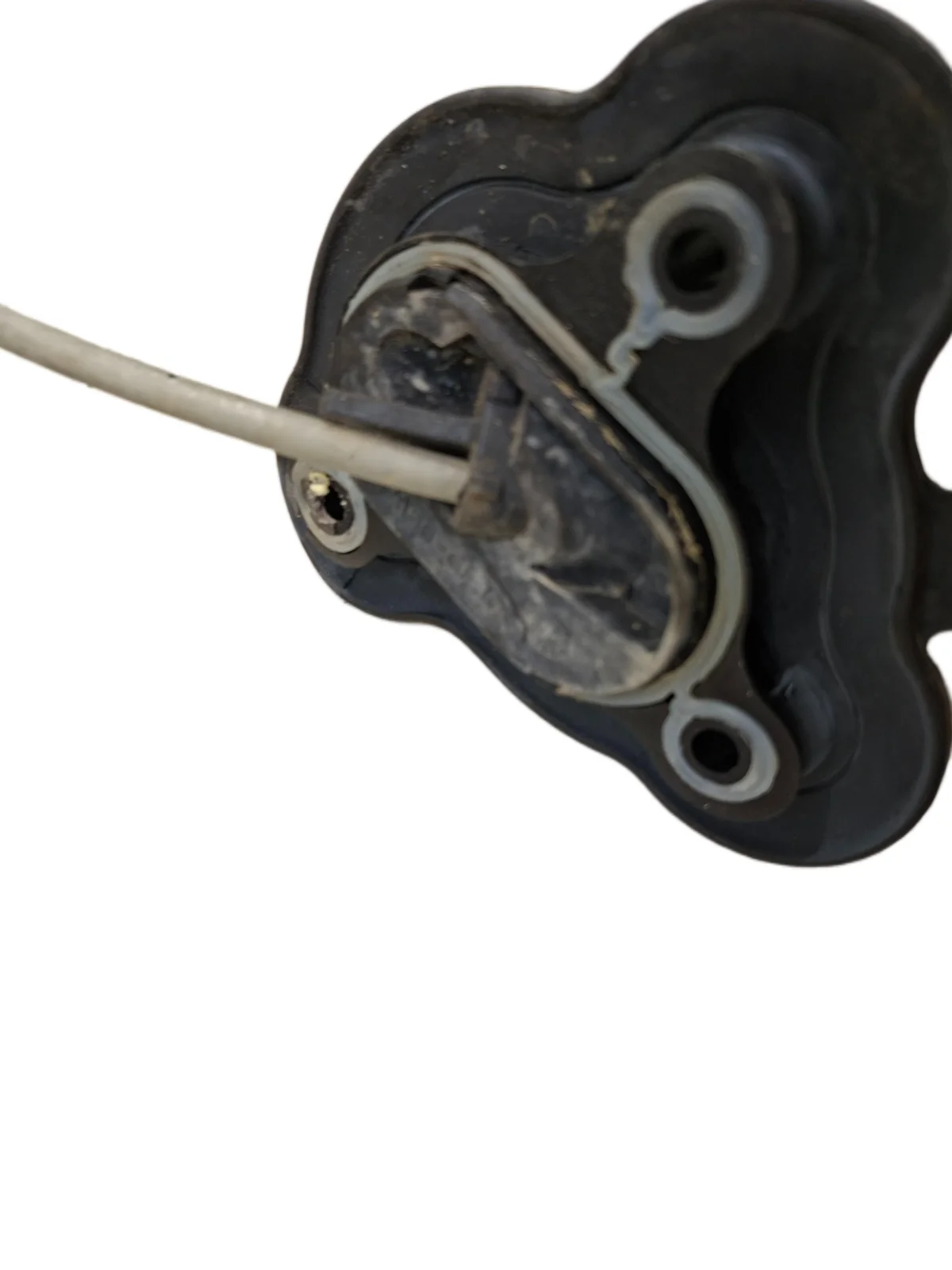 Levier de vitesses Renault Scenic III 2.0 16V Auto image 5