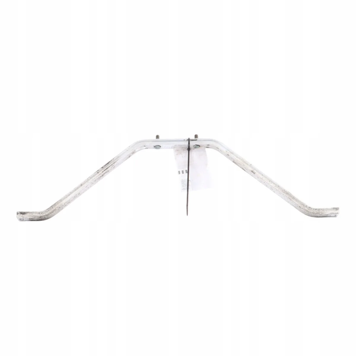 Porsche Boxster 986 Support Barre Suspension Arrière