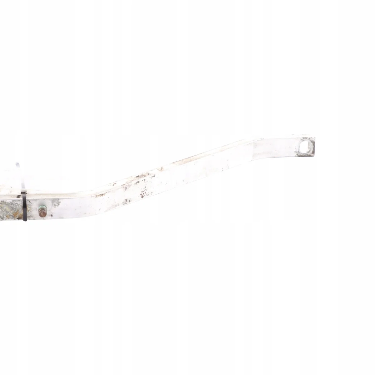 Porsche Boxster 986 Support Barre Suspension Arrière image 6