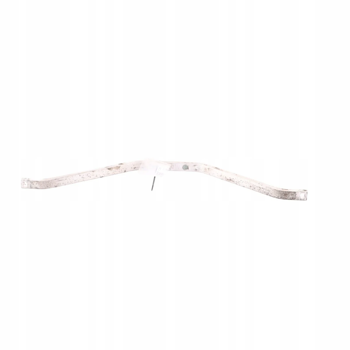 Porsche Boxster 986 Support Barre Suspension Arrière image 7