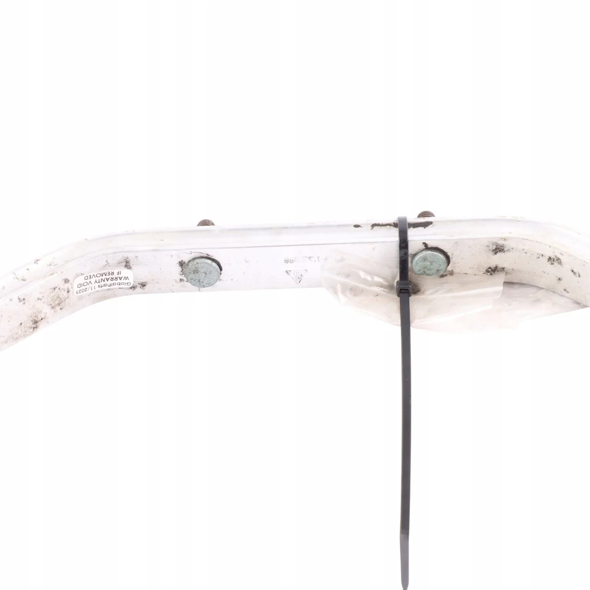 Porsche Boxster 986 Support Barre Suspension Arrière image 10