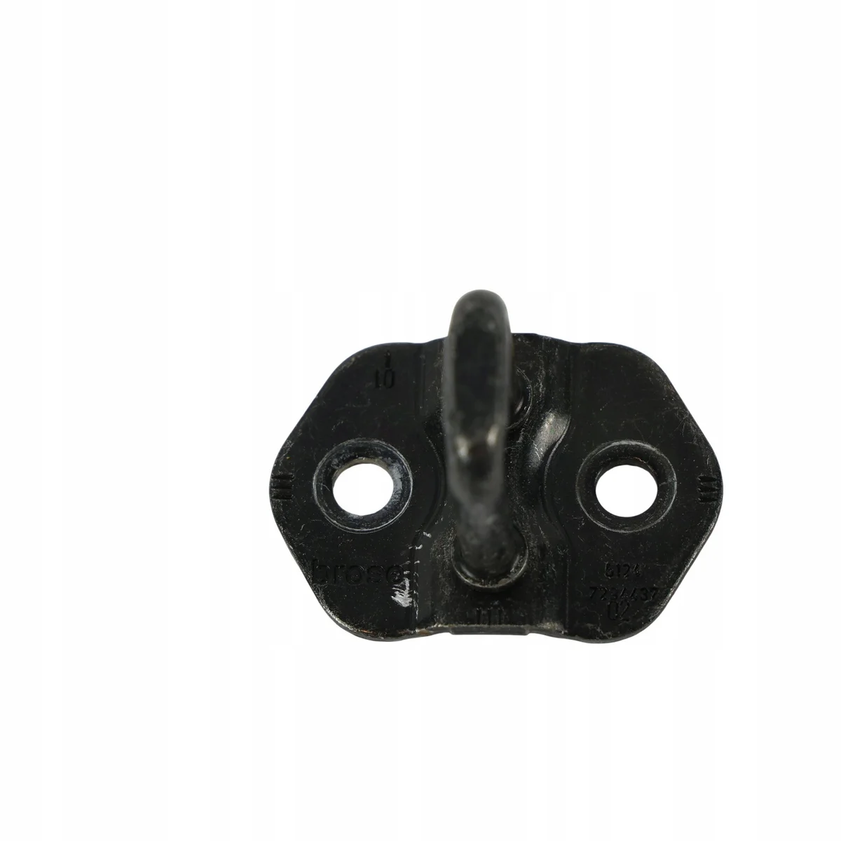Fecho da Mala Traseira BMW X5 F15 F85 7294437