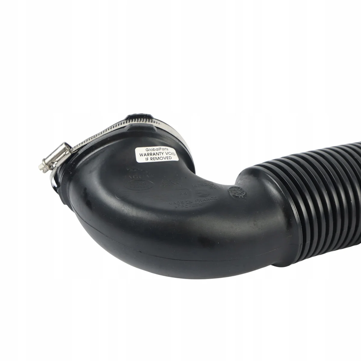 Range Rover Evoque L551 Air Intake Hose LR167497 image 3