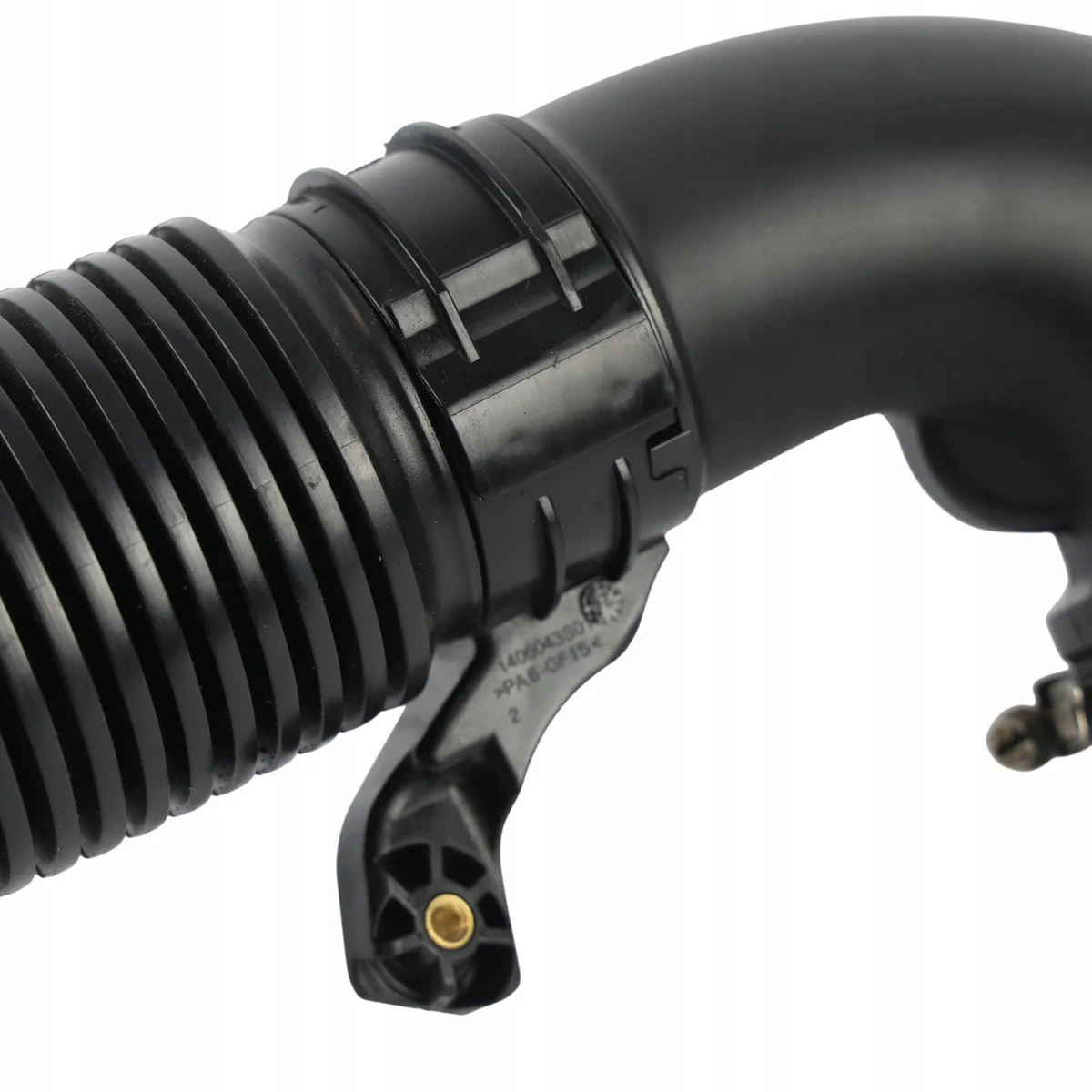 Range Rover Evoque L551 Air Intake Hose LR167497 image 10
