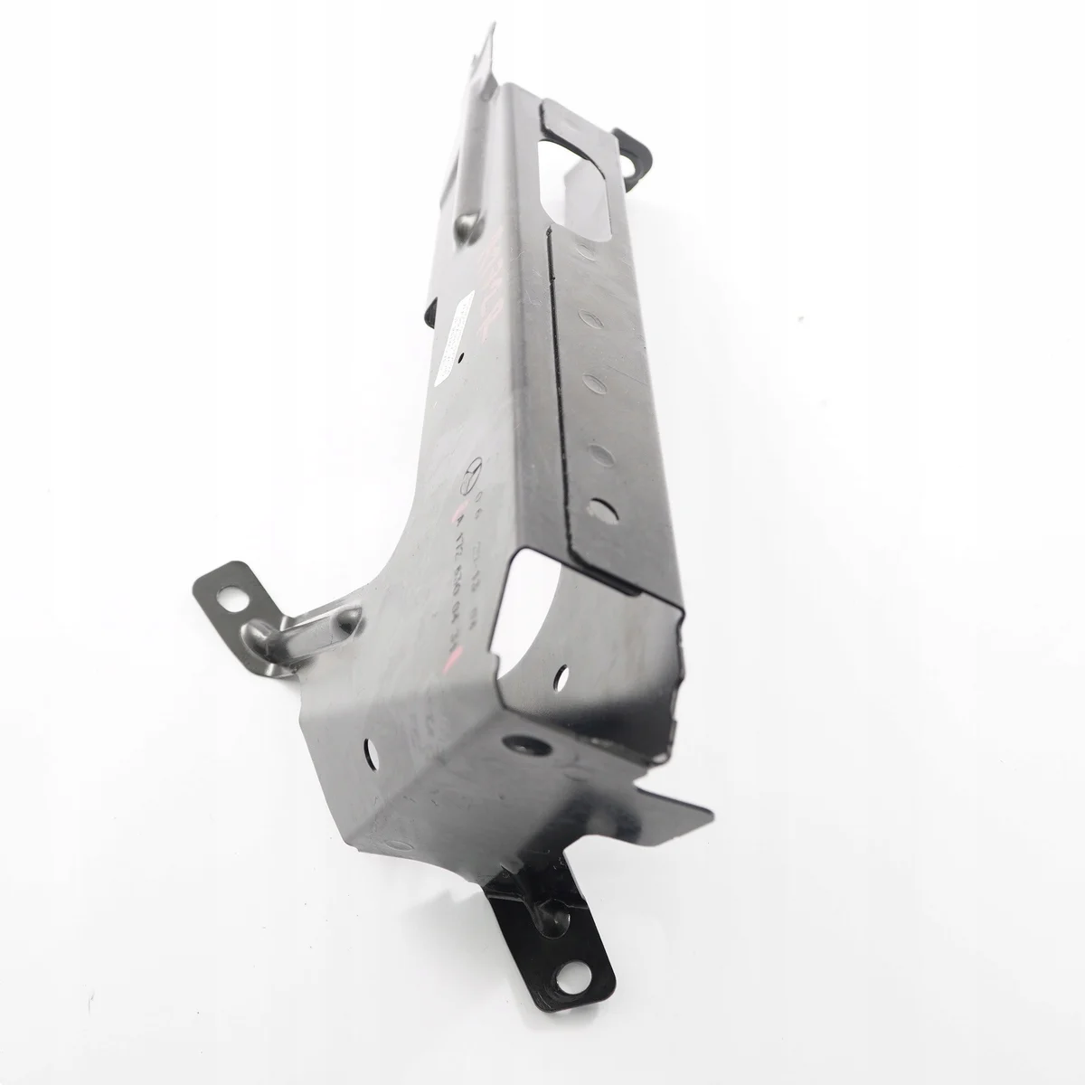 Support Coffre Mercedes SLK R172 Droit A1726300431 image 8
