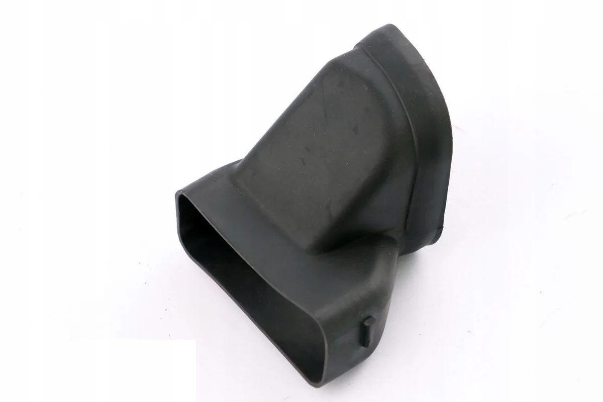 BMW E81 E82 X1 E84 E87 Air Duct Left image 3