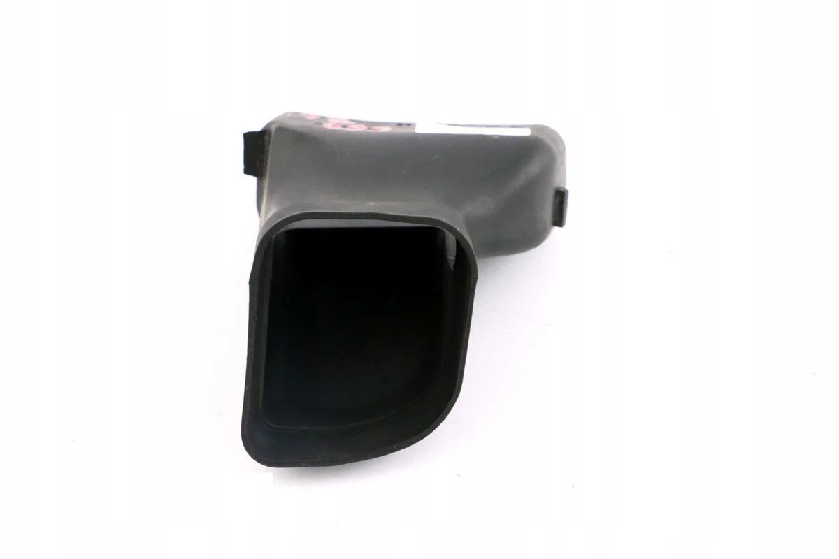 BMW E81 E82 X1 E84 E87 Air Duct Left image 4