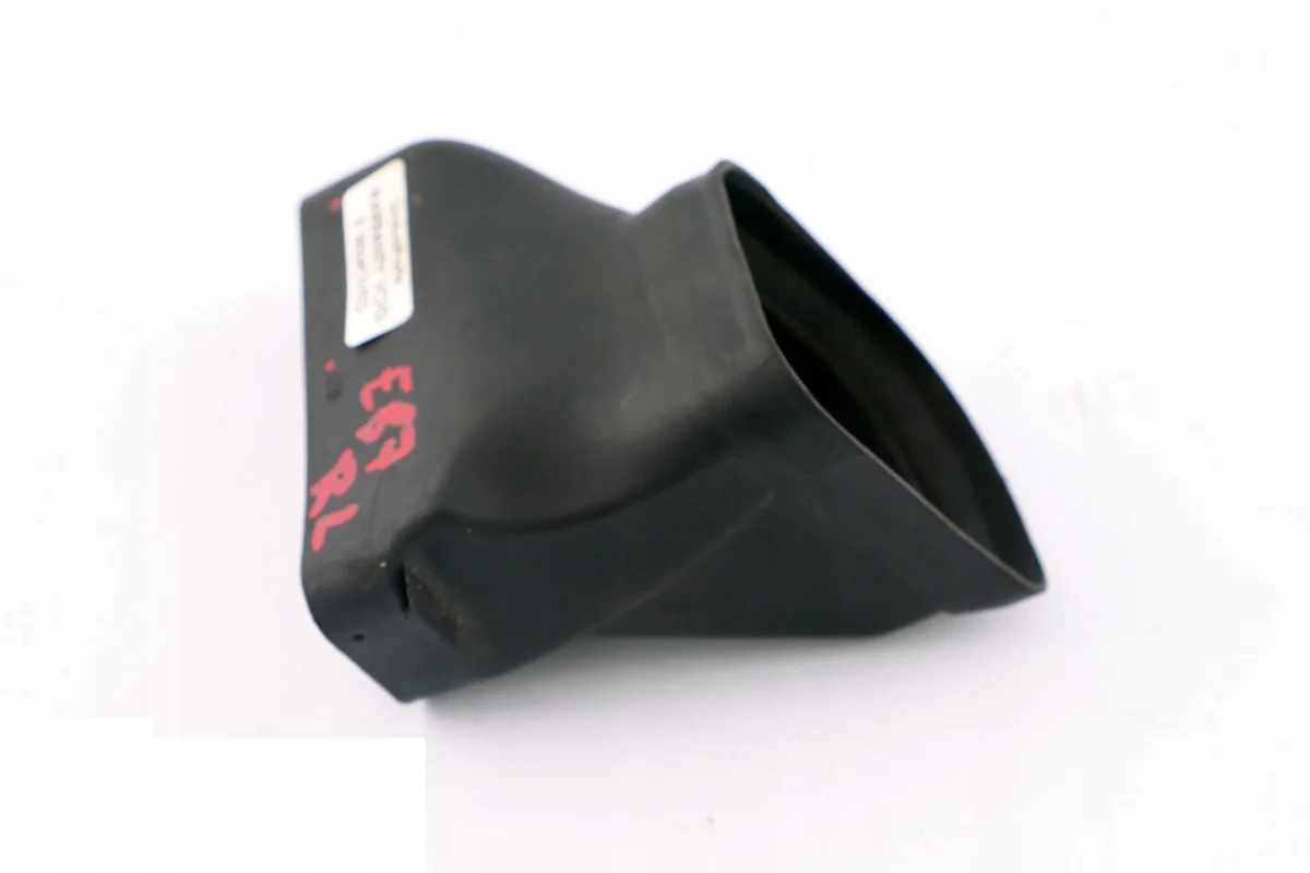 BMW E81 E82 X1 E84 E87 Air Duct Left image 7