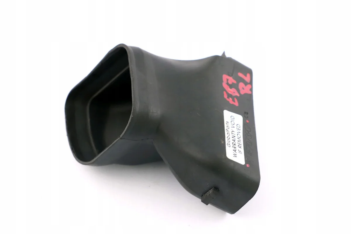 BMW E81 E82 X1 E84 E87 Air Duct Left image 8