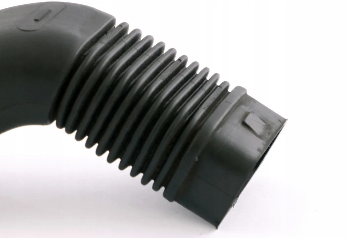 BMW X3 E83 3.0D Air Intake Duct OEM 3400204 image 4