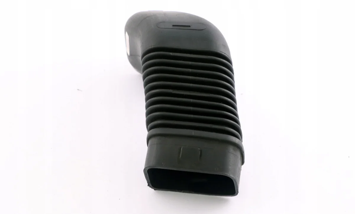 BMW X3 E83 3.0D Air Intake Duct OEM 3400204 image 7