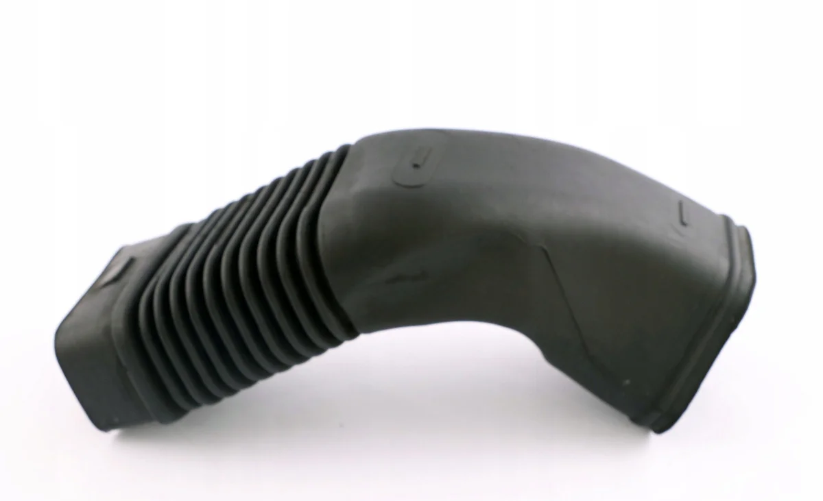 BMW X3 E83 3.0D Air Intake Duct OEM 3400204 image 8