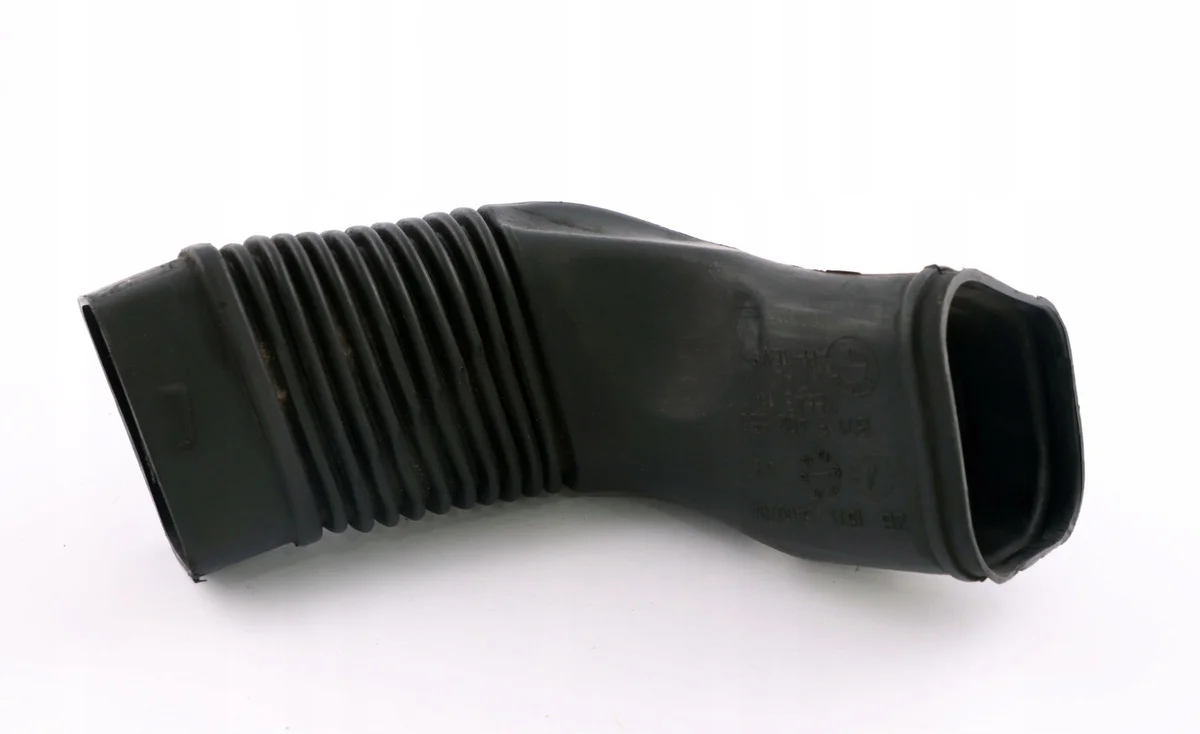 BMW X3 E83 3.0D Air Intake Duct OEM 3400204 image 9