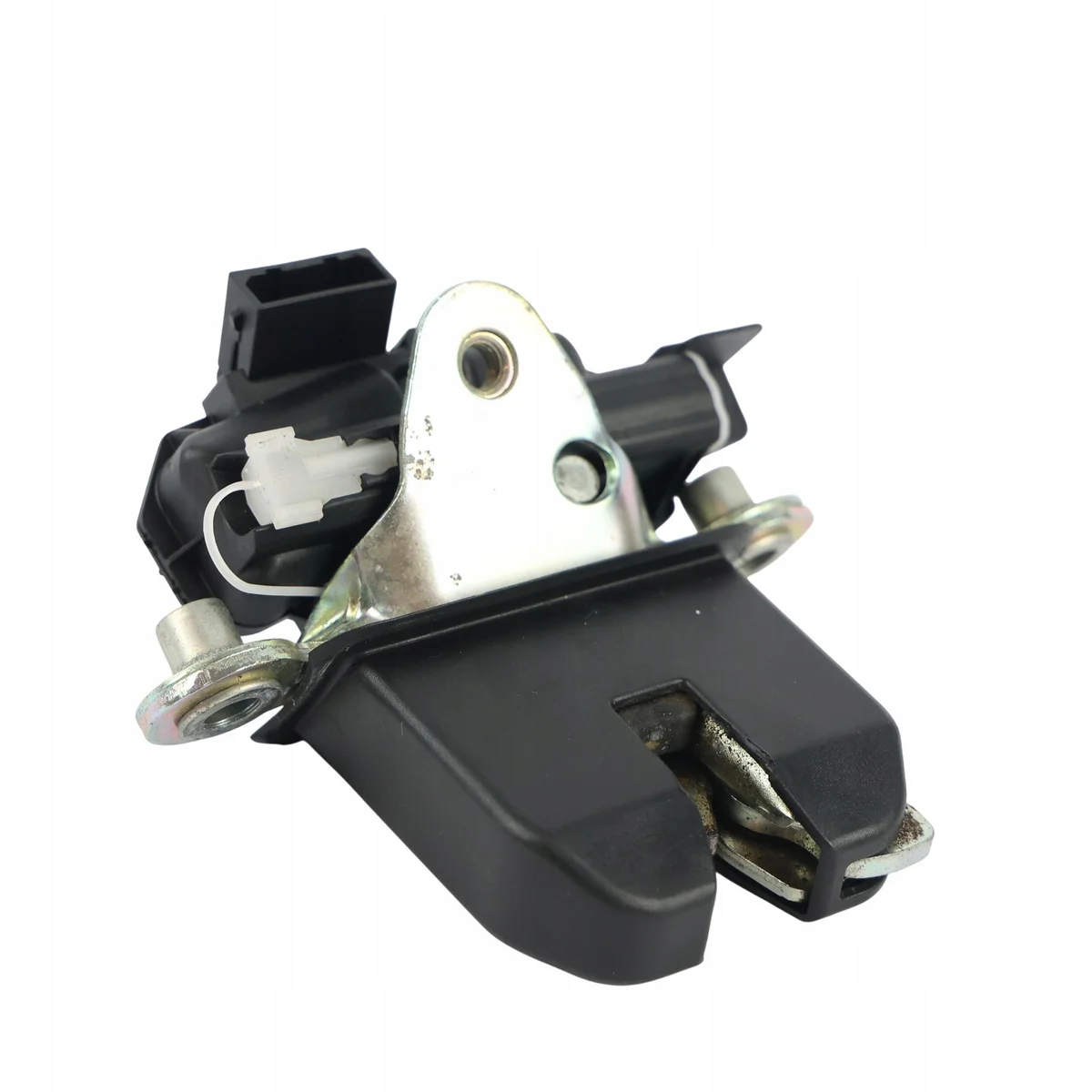 Schloss Heckklappe Skoda Fabia Mk2 5J0827501D