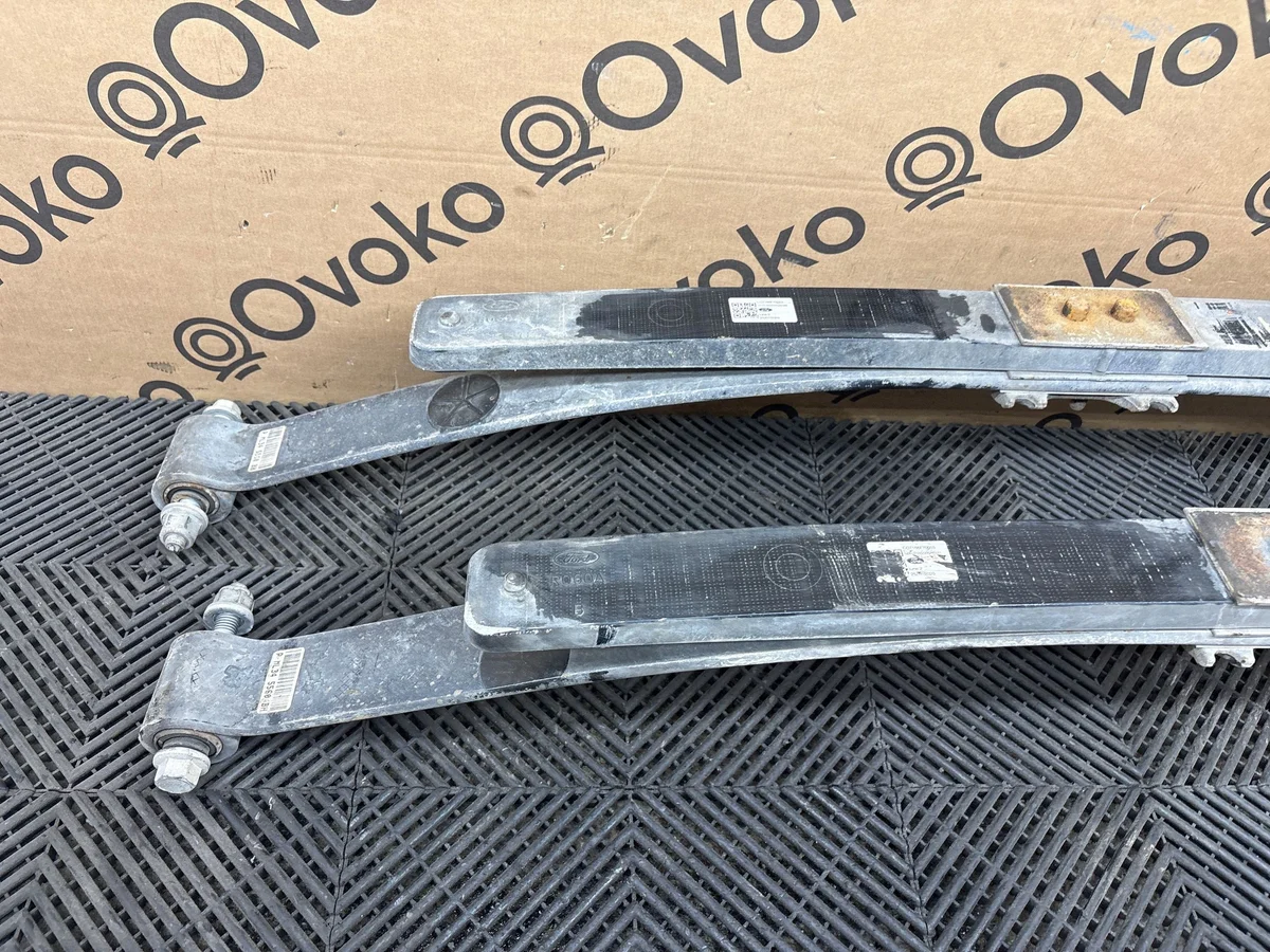 Feder hinten Ford F150, OEM 25072020 image 5