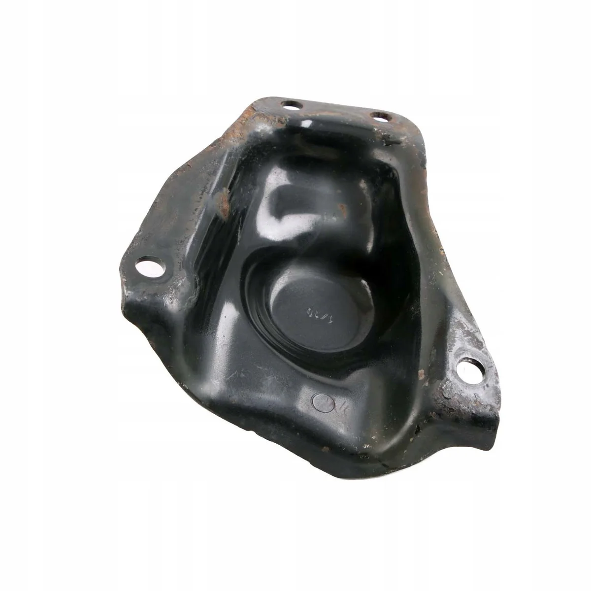 MERCEDES Sprinter W906 A9063221009 Supporto Molla Sinistro image 10