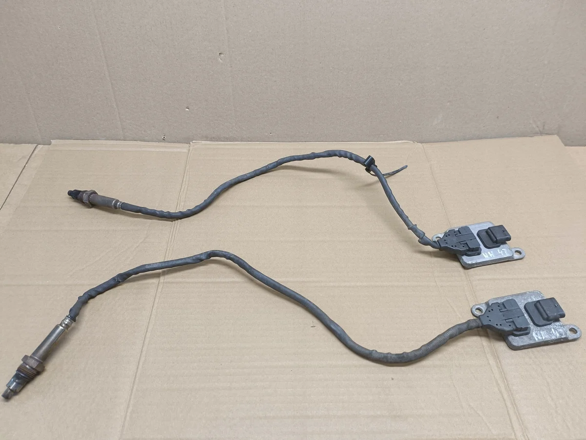 MERCEDES W205 250CDI NOx-sensor A0009050108