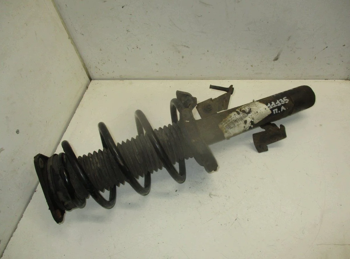 Amortiguador Delantero Izquierdo Volvo 6N51-18K001-ADA