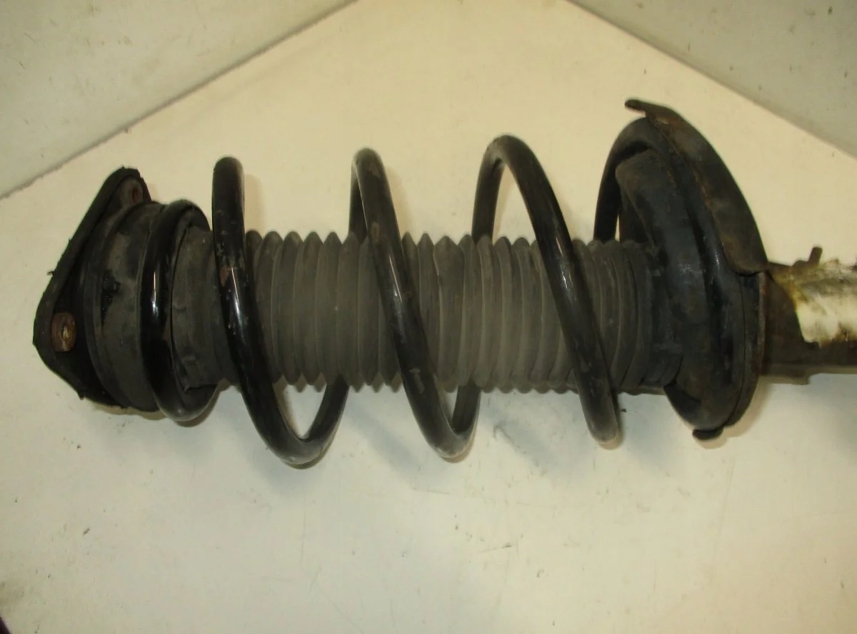 Stoßdämpfer vorne links Volvo S40/V50/C30/C70 image 4