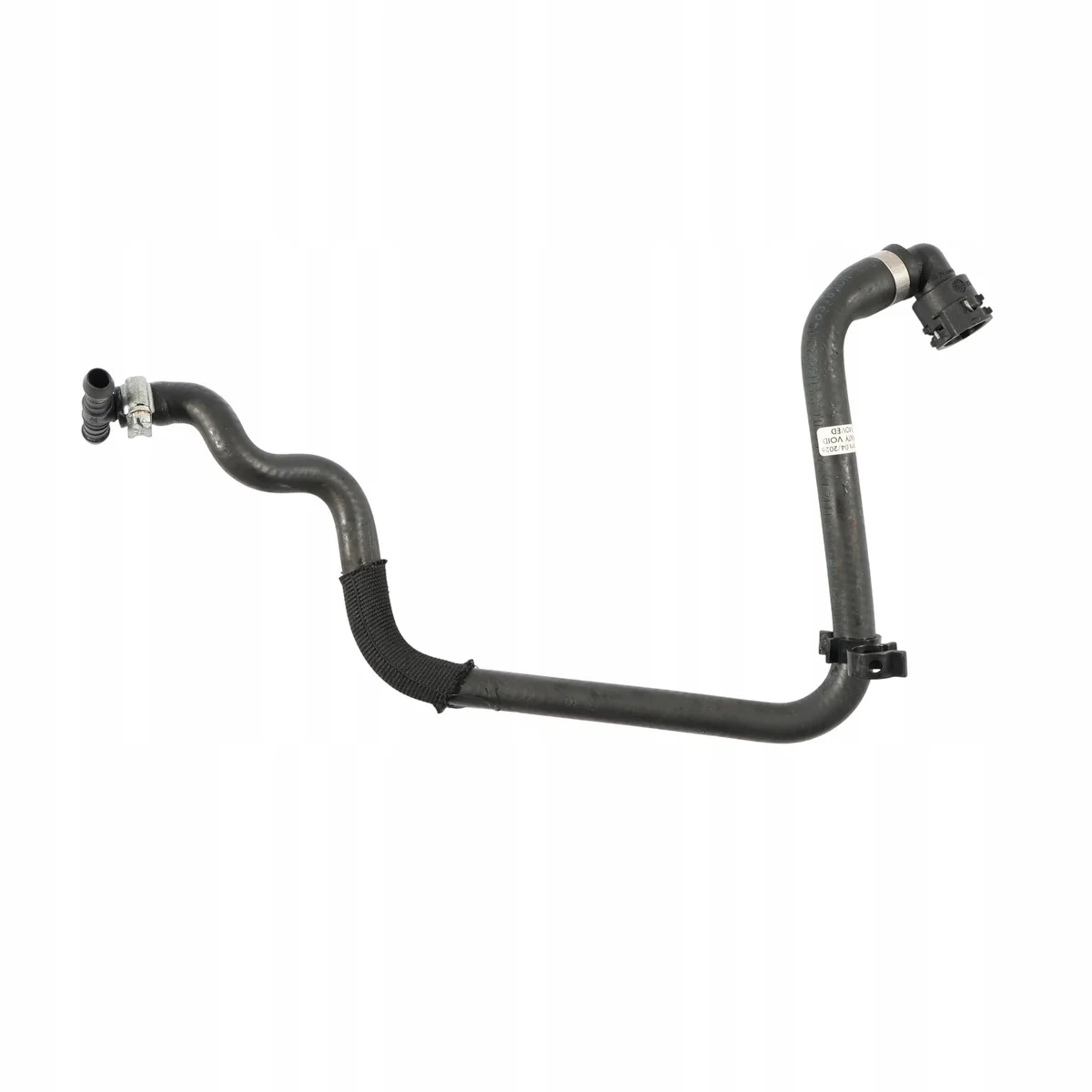 Tubo de purga BMW E60 E61 E63 7542540